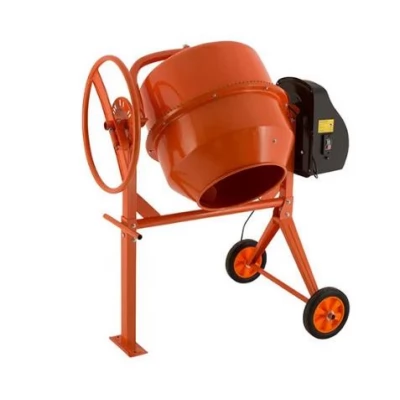 Betoniera Sirl 160 L B165 850W
