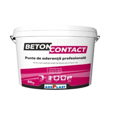 Adeplast betoncontact (ros) 22kg