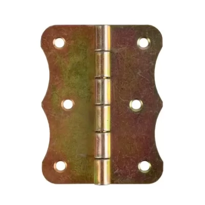 Balama_ZO80_80х63х1,5 decorativa_zincat