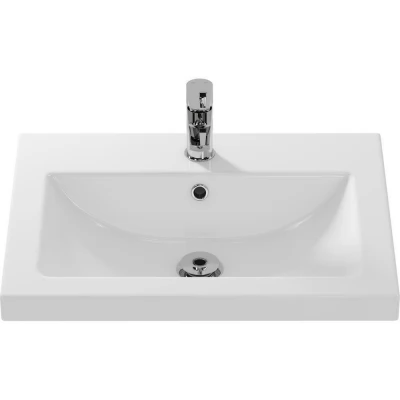 Lavoar Cersanit Como 600x450x165