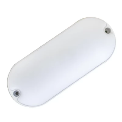 Сorp de iluminat LED CL-V1 18W 6400K IP65 oval Evrosvet