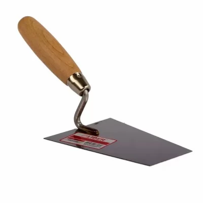 Mistrie trapezoidala 180mm inox