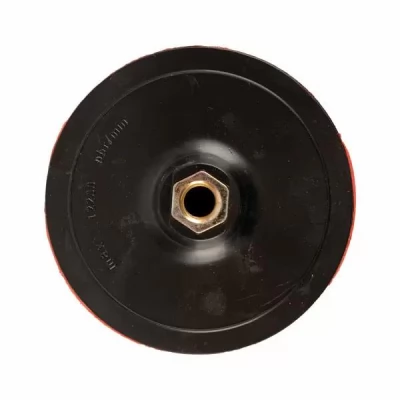 Suport 100mm M14 p/u disc abraziv-thumb-4