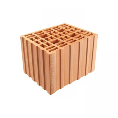 Caramida Porotherm 25/30 ECO (250x300x238) 80 buc/pal // 52 buc/m3