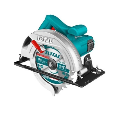 Fierastrau circular manual 1400W TS11418526