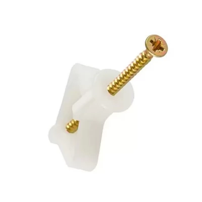 Diblu Fluture 8/3.5x60 cu surub 