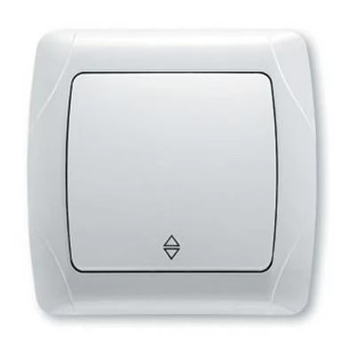 Intrerupator 1kl cap-sca Carmen