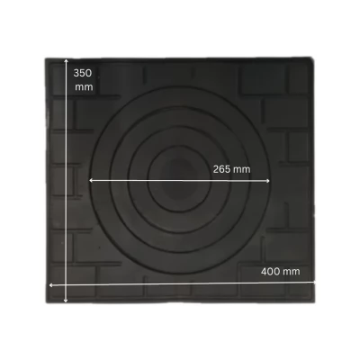 D Semiplita cu desen 400x350 S01-thumb-2