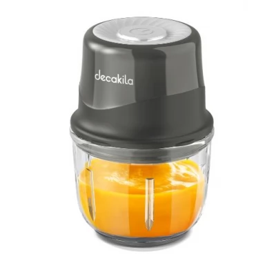 Mixer 30W 1500mAh 300ml Decakila KMMG008G