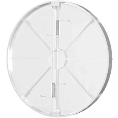 Supapa pentru ventilator Era OK d125