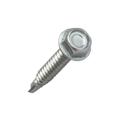 Surub 6,3х55 p/u metal cu cap hexagonal