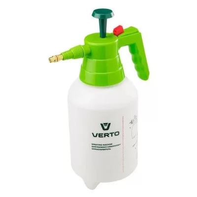 Pulverizator pompa de gradina 1.0 l Verto