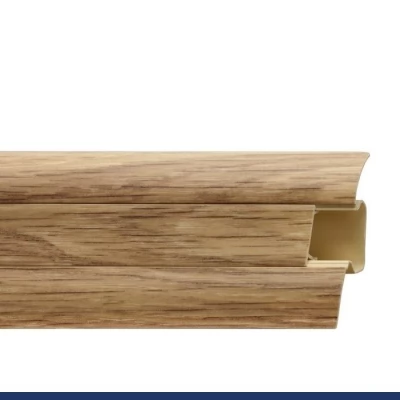 Plinta LM55 67 Stejar Deschis Classic