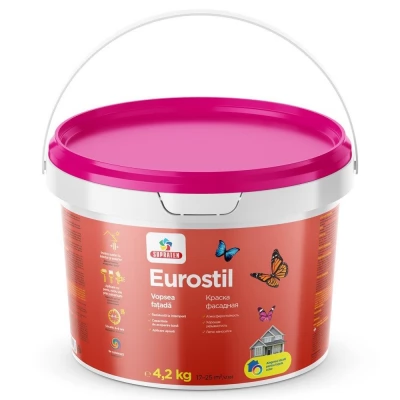 EUROSTIL 4.2kg