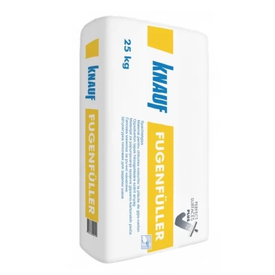 Шпаклевка Knauf HP Finish 25кг