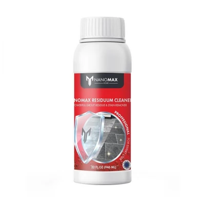 Detergent urme ciment, Residuum Cleaner,1kg