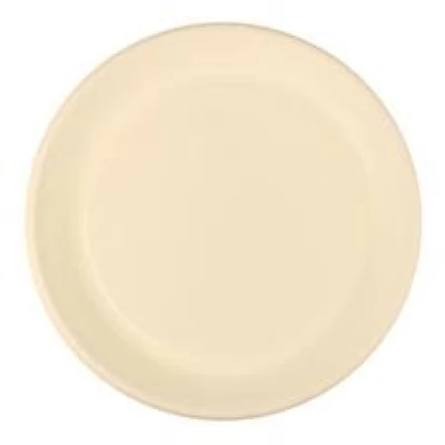 Farfurie BIO 1p25*19*2 oval PLixy