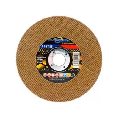Disc abraziv 230x2.0x22 Bk Predator yellow 25/100-thumb-1