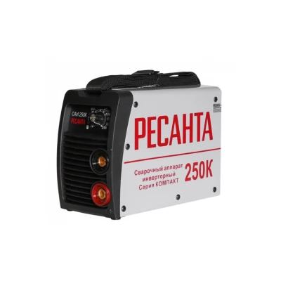 Aparat de sudat cu invertor 250A MMA Total
