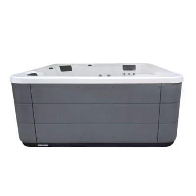 SPA - Astralpool BAIA (3 Sezut /2 Intins) 2160 x 2160 x 900 mm-thumb-2