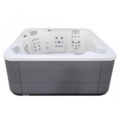 SPA - Astralpool BAIA (3 Sezut /2 Intins) 2160 x 2160 x 900 mm-thumb-4