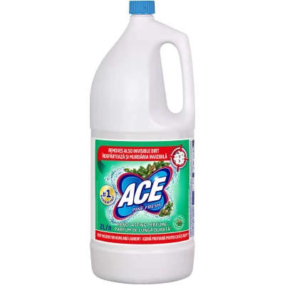 Ace pine fresh 2 L