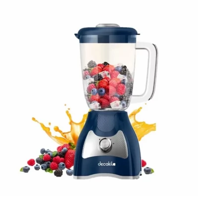 Blender 500W 1.5L KEJB043L Decakila
