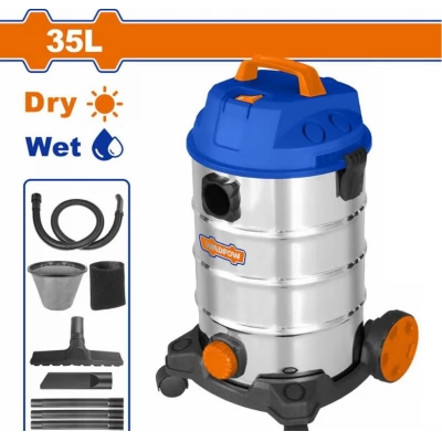 Aspirator 1200W uscat/umed Wadfow WVR4A35