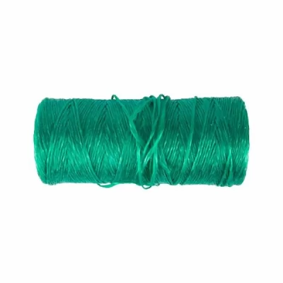 Sfoara din polipropilena, 1,0mm х 800m, 650g, albastru alb-thumb-2