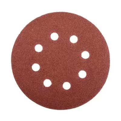 Disc abraziv cu gauri P36