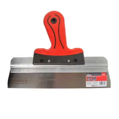 Spaclu fatada din inox_600mm