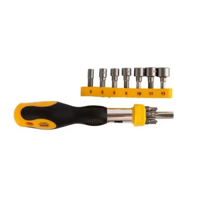 Surubelnita cu clichet s duze de schimb SL-thumb-3