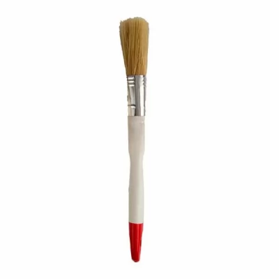 Pensula 2.5"/63mm cu fibre naturale-thumb-3