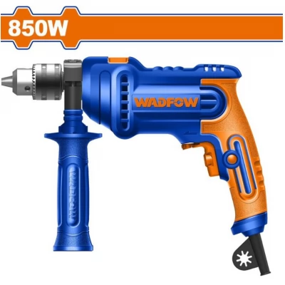 Masina de gaurit cu impact 850W Wadfow WMD15851
