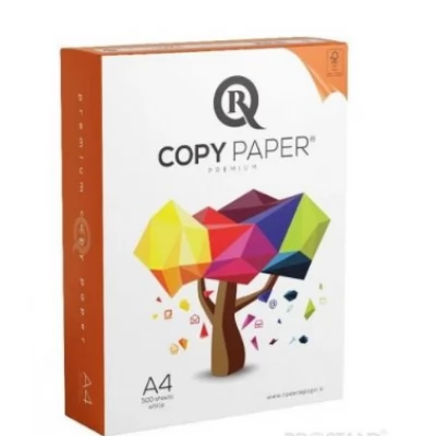 Hartie de birou A4,80g/m2,500f Copy PAPER 