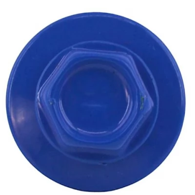Surub autoforant p/u metal RAL 5005, 4,8x19_20 buc. WFS-thumb-3