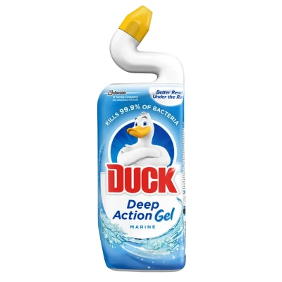 Duck wc lichid marin 750ml