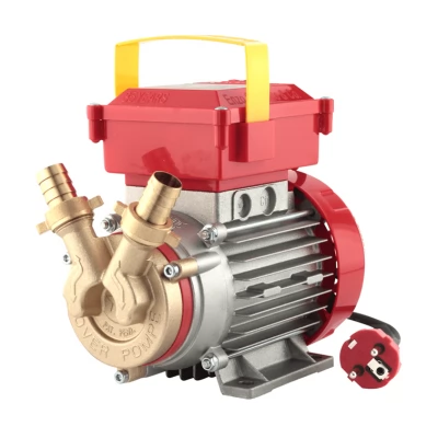 Pompa el.BE-M20* 230Va.c.HP0,50