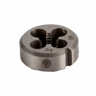 DIN 223 Filiera M8x1.25 p/u filitare dreapta-thumb-2