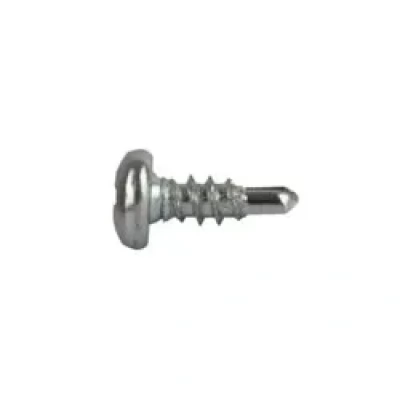 Surub 57SPF Autofor 4.2*41 cu saiba,metal (Zinc) Smatfix 25buc
