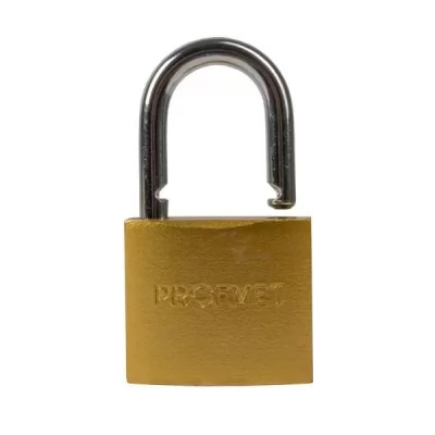Lacat b75mm fonta toarta d10mm inox A3 C-thumb-2
