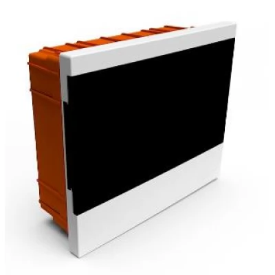 Tablou electric 12 module incastrabil Mutlusan