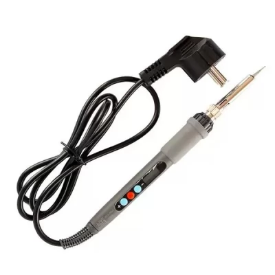 Ciocan de lipit 60w ceramic cu regulator-thumb-2