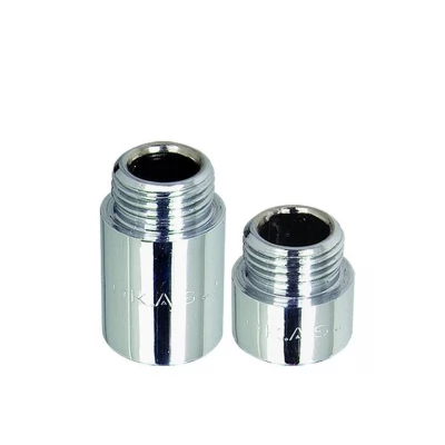 Reductie pelungitor d.1/2''FE/FI alama nichelata 30mm KAS