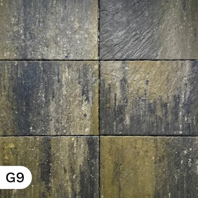 Pavaj Gotic G9 / 41x55x6-thumb-3