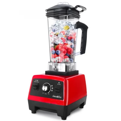 Blender 1600W 2L KEJB031R Decakila