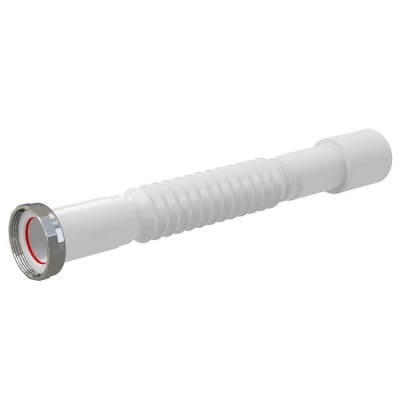 Racord extensibil pentru lavoar Alca A760 1 1/4" metal 32/40