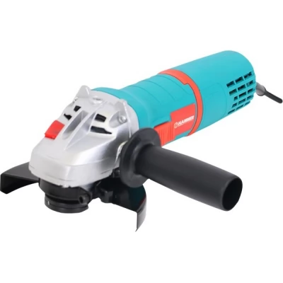Polizor unghiular 125mm, 800W, 11000 rpm