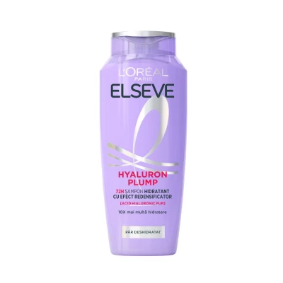 Sampon Elseve 400ml recuperare