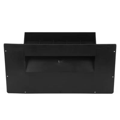 Aerator standart negru-thumb-2